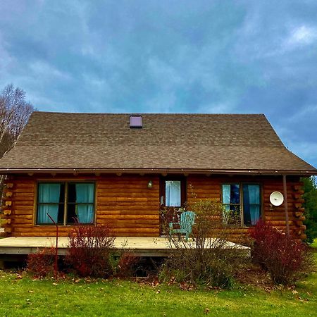 Garden Grove Retreat & Lodging Near Pictured Rocks, Fayette, Trails Exterior foto