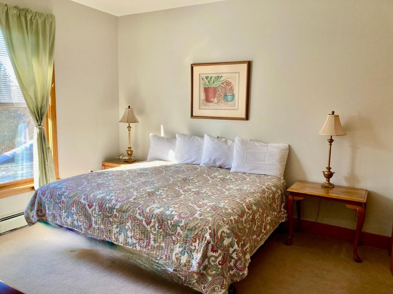 Garden Grove Retreat & Lodging Near Pictured Rocks, Fayette, Trails Exterior foto